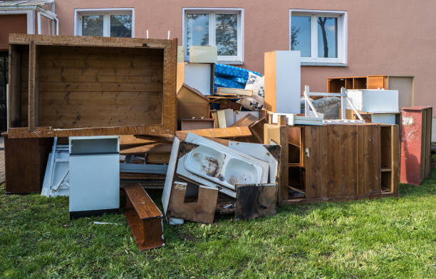 Best Commercial Junk Removal  in Ellisburg, NJ