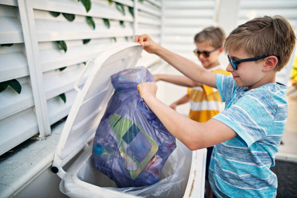 Attic Cleanout Services in Ellisburg, NJ