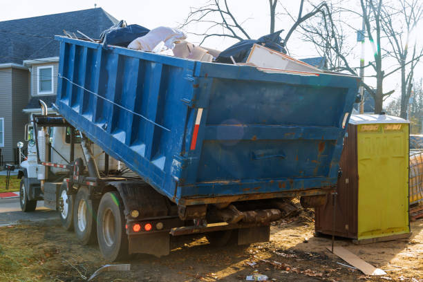 Best Junk Removal Near Me  in Ellisburg, NJ