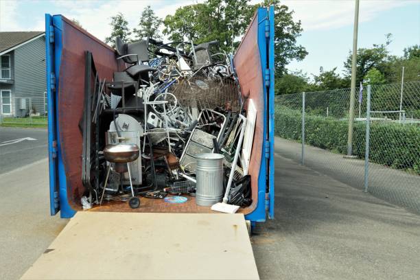 Ellisburg, NJ Junk Removal Company