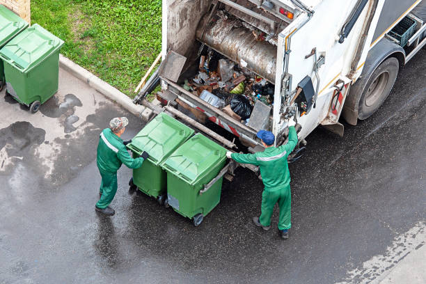 Best Attic Cleanout Services  in Ellisburg, NJ