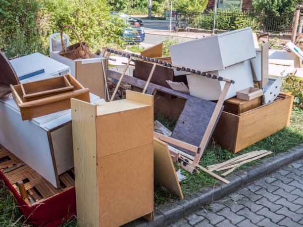 Household Junk Removal in Ellisburg, NJ
