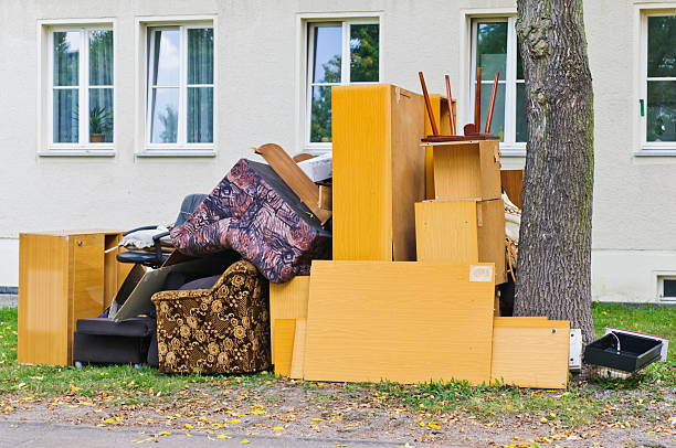 Best Household Junk Removal  in Ellisburg, NJ