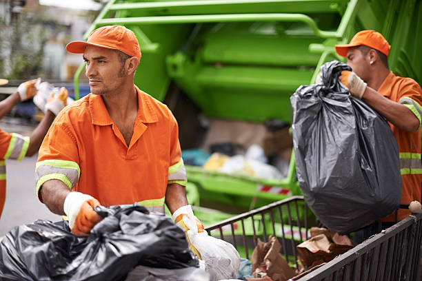 Best Yard Cleanup Services  in Ellisburg, NJ