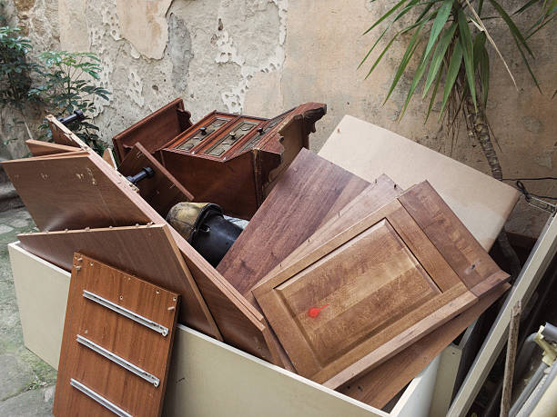 Best Full-Service Junk Removal  in Ellisburg, NJ